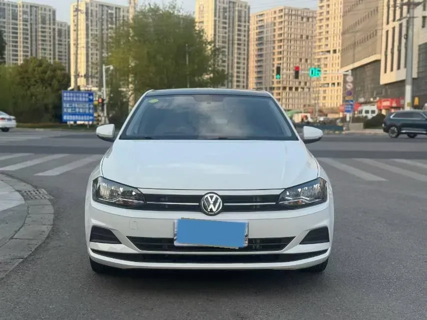 2019 Volkswagen Polo 1.5L 113HP L4 6AT,autocango,china used car exporter,china ev exporter,chinese used car exporter,chinese used ev exporter