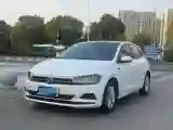 2019 Volkswagen Polo 1.5L 113HP L4 6AT