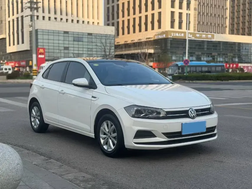 2019 Volkswagen Polo 1.5L 113HP L4 6AT,autocango,china used car exporter,china ev exporter,chinese used car exporter,chinese used ev exporter