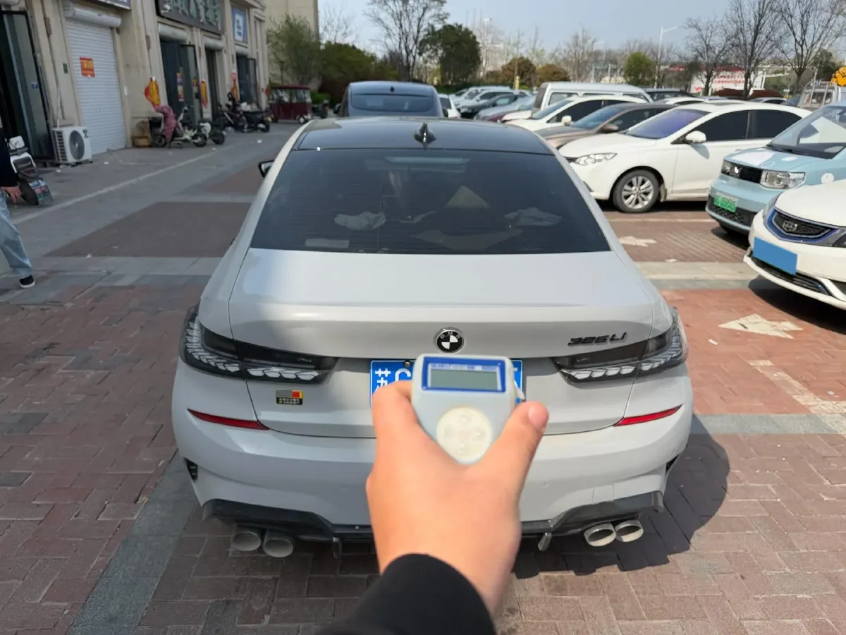 2022 BMW 3 Series 2.0T 184HP L4 8AT,autocango,china used car exporter,china ev exporter,chinese used car exporter,chinese used ev exporter