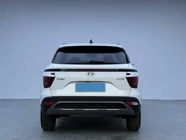 2020 Hyundai ix25 1.5L 115HP L4 CVT,autocango,china used car exporter,china ev exporter,chinese used car exporter,chinese used ev exporter