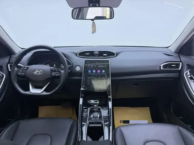 2020 Hyundai ix25 1.5L 115HP L4 CVT,autocango,china used car exporter,china ev exporter,chinese used car exporter,chinese used ev exporter