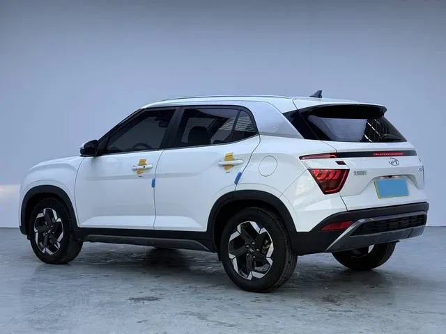 2020 Hyundai ix25 1.5L 115HP L4 CVT,autocango,china used car exporter,china ev exporter,chinese used car exporter,chinese used ev exporter