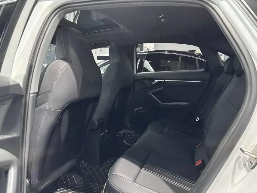 2023 Audi A3 1.4T 150HP L4 7DCT,autocango,china used car exporter,china ev exporter,chinese used car exporter,chinese used ev exporter