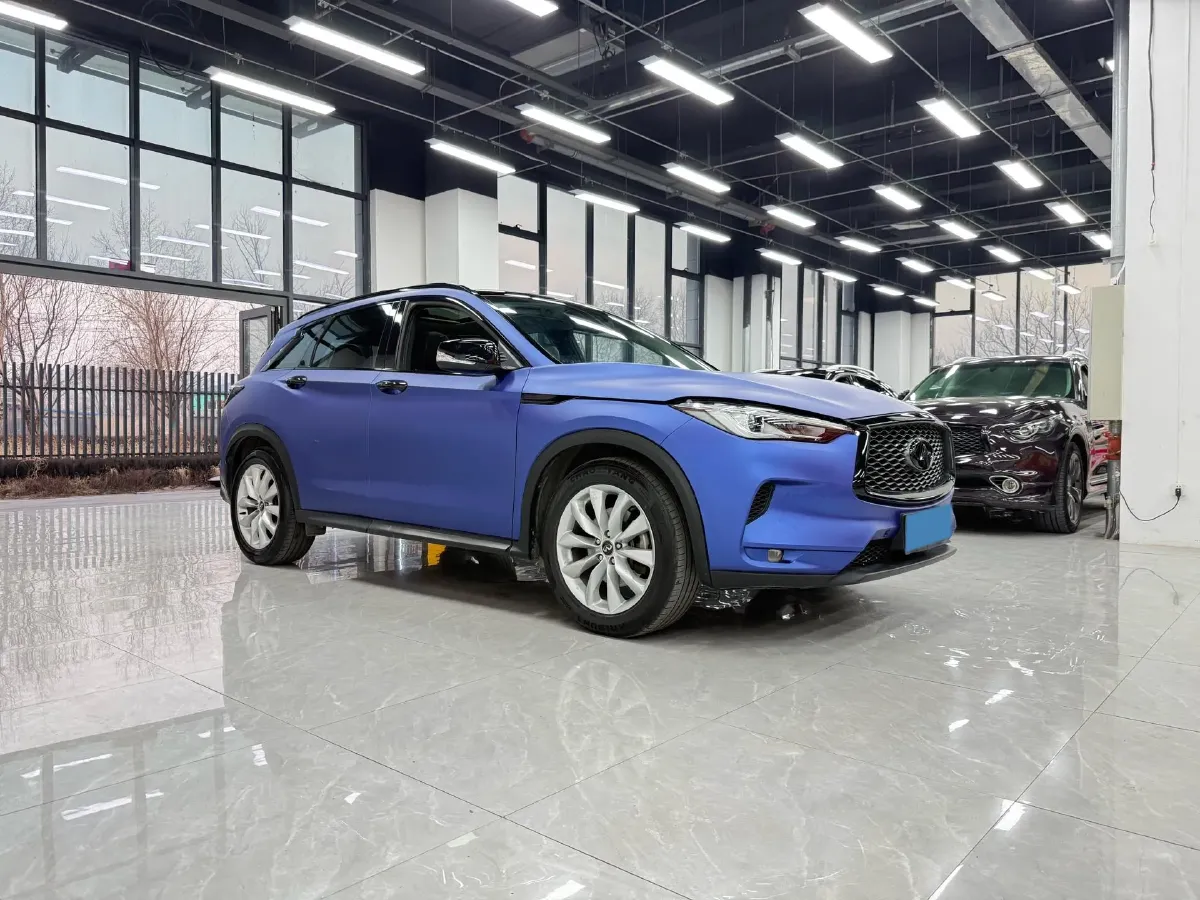 2018 Infiniti QX30 2.0T 211HP L4 7DCT,autocango,china used car exporter,china ev exporter,chinese used car exporter,chinese used ev exporter