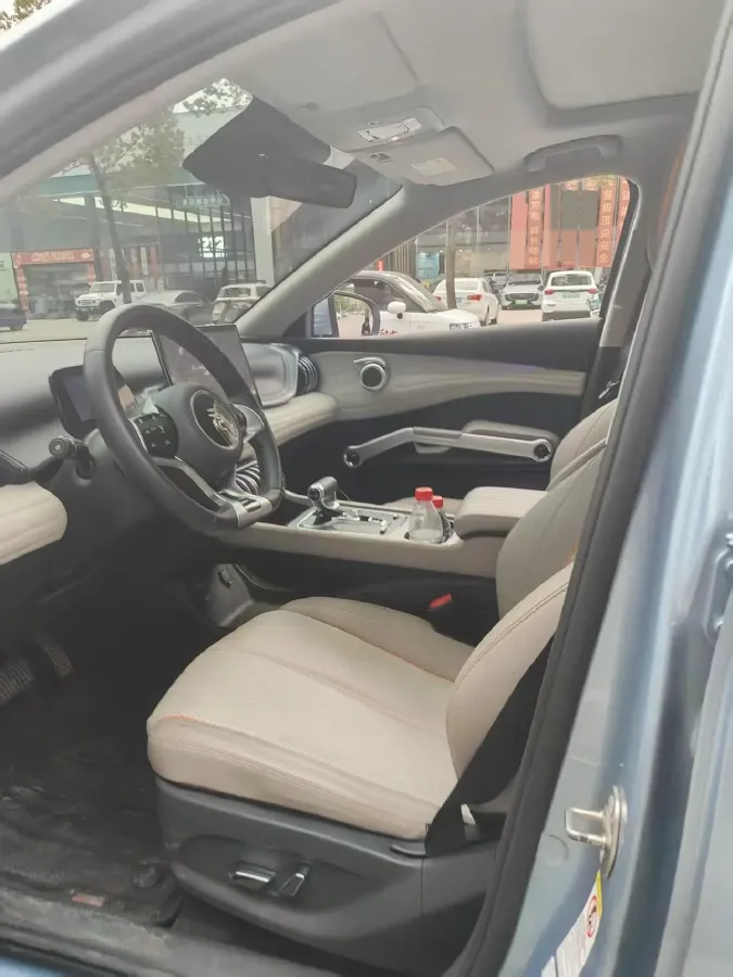 2023 BYD Yuan Plus BEV 49.92KWH,autocango,china used car exporter,china ev exporter,chinese used car exporter,chinese used ev exporter