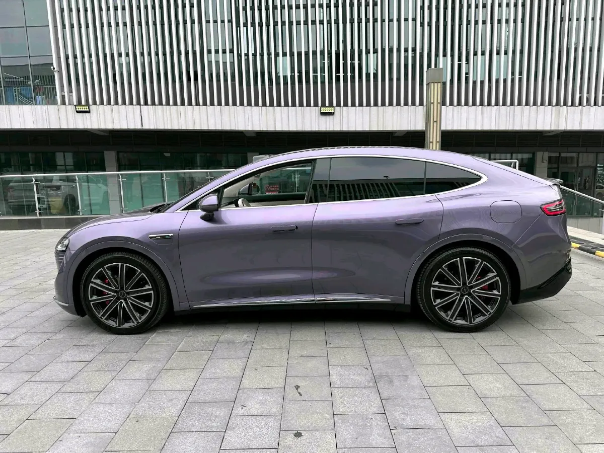 2025 Luxeed R7 REEV 156HP REEV,autocango,china used car exporter,china ev exporter,chinese used car exporter,chinese used ev exporter