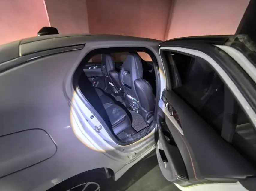 2019 LYNK&CO 03 2.0T 190HP L4 6AT,autocango,china used car exporter,china ev exporter,chinese used car exporter,chinese used ev exporter