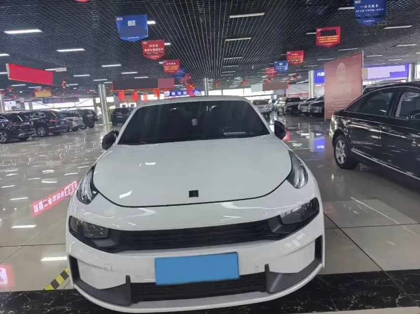 2019 LYNK&CO 03 2.0T 190HP L4 6AT,autocango,china used car exporter,china ev exporter,chinese used car exporter,chinese used ev exporter