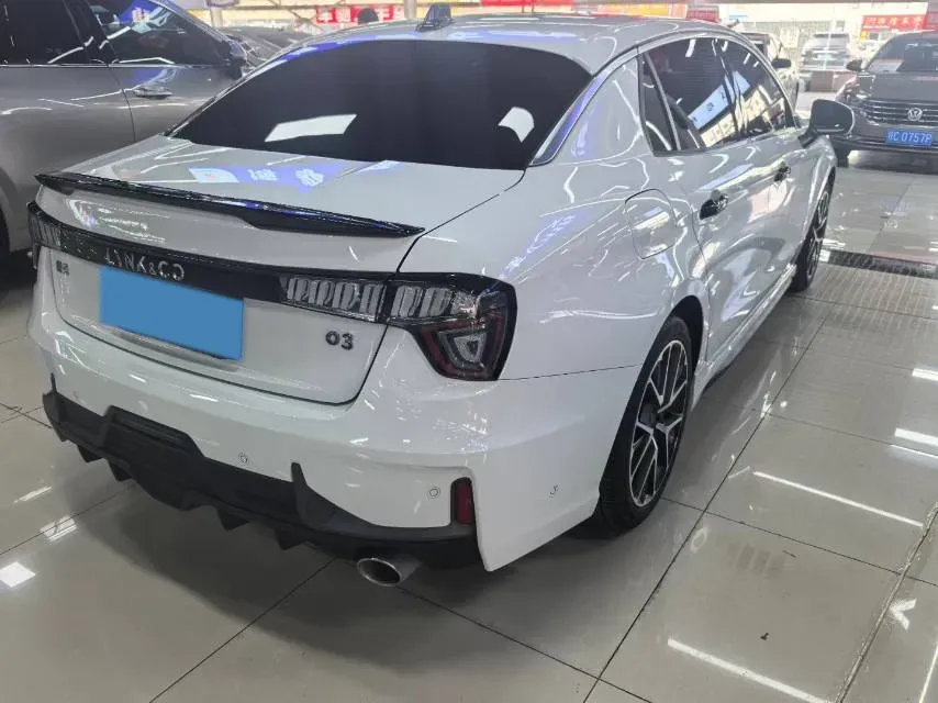 2019 LYNK&CO 03 2.0T 190HP L4 6AT,autocango,china used car exporter,china ev exporter,chinese used car exporter,chinese used ev exporter