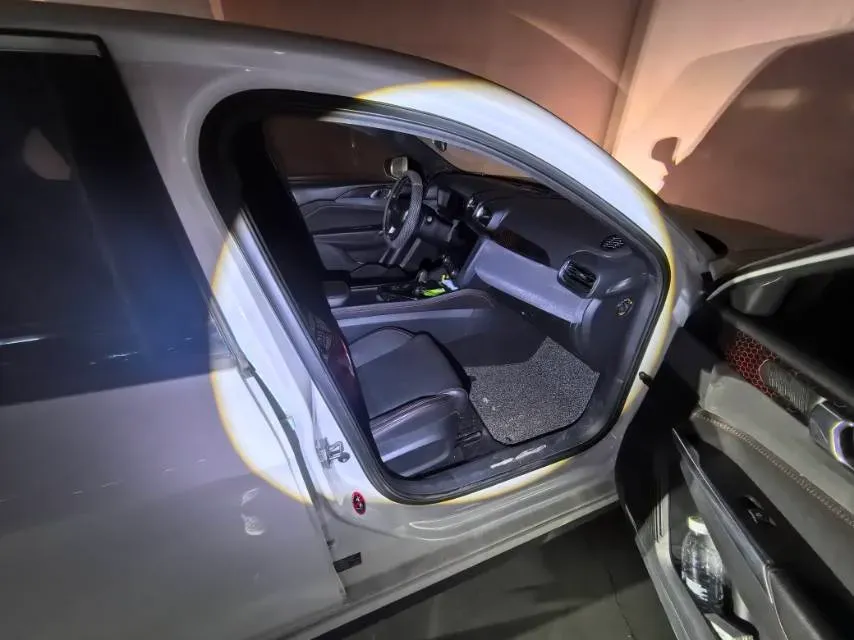 2019 LYNK&CO 03 2.0T 190HP L4 6AT,autocango,china used car exporter,china ev exporter,chinese used car exporter,chinese used ev exporter