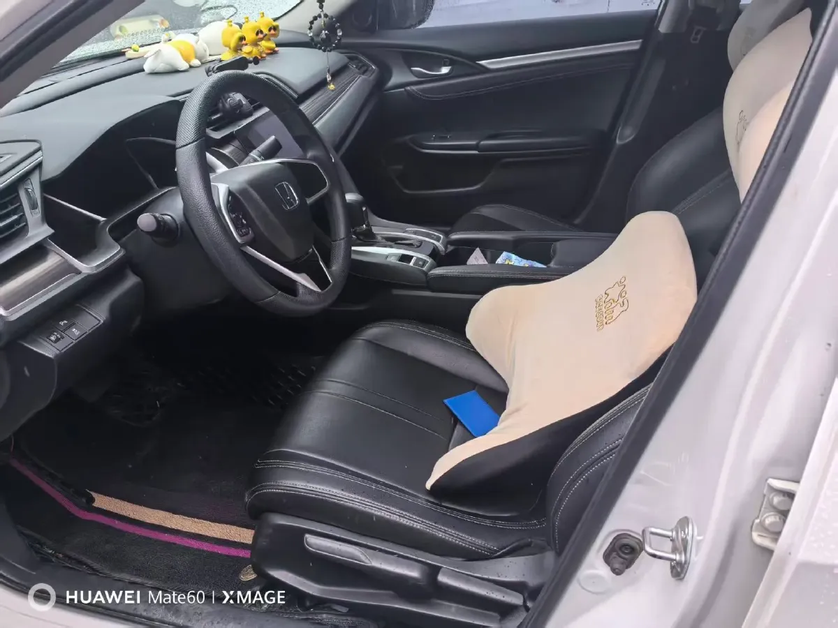 2019 Honda Civic 1.5T 177HP L4 CVT,autocango,china used car exporter,china ev exporter,chinese used car exporter,chinese used ev exporter
