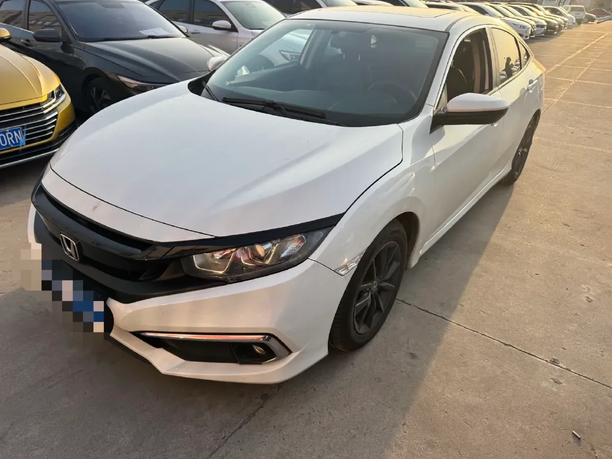 2019 Honda Civic 1.5T 177HP L4 CVT,autocango,china used car exporter,china ev exporter,chinese used car exporter,chinese used ev exporter