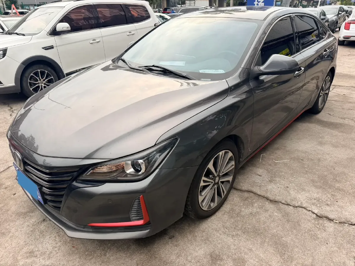 2021 ChangAn Raeton CC 1.5T 180HP L4 7DCT,autocango,china used car exporter,china ev exporter,chinese used car exporter,chinese used ev exporter