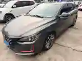 2021 ChangAn Raeton CC 1.5T 180HP L4 7DCT