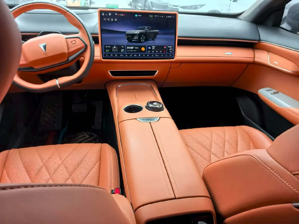 2023 Deepal S07 1.5L 95HP L4 REEV 31.73KWH,autocango,china used car exporter,china ev exporter,chinese used car exporter,chinese used ev exporter