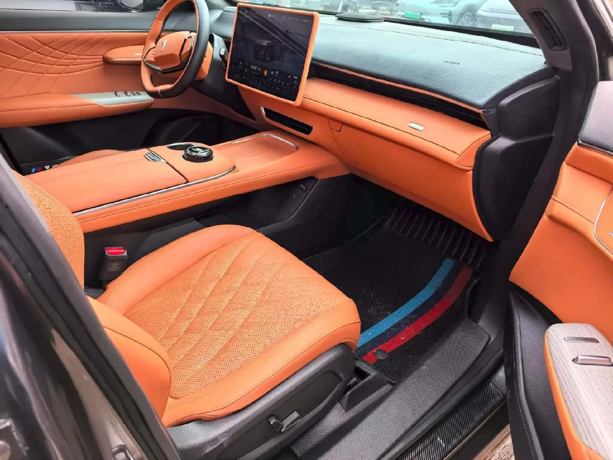 2023 Deepal S07 1.5L 95HP L4 REEV 31.73KWH,autocango,china used car exporter,china ev exporter,chinese used car exporter,chinese used ev exporter