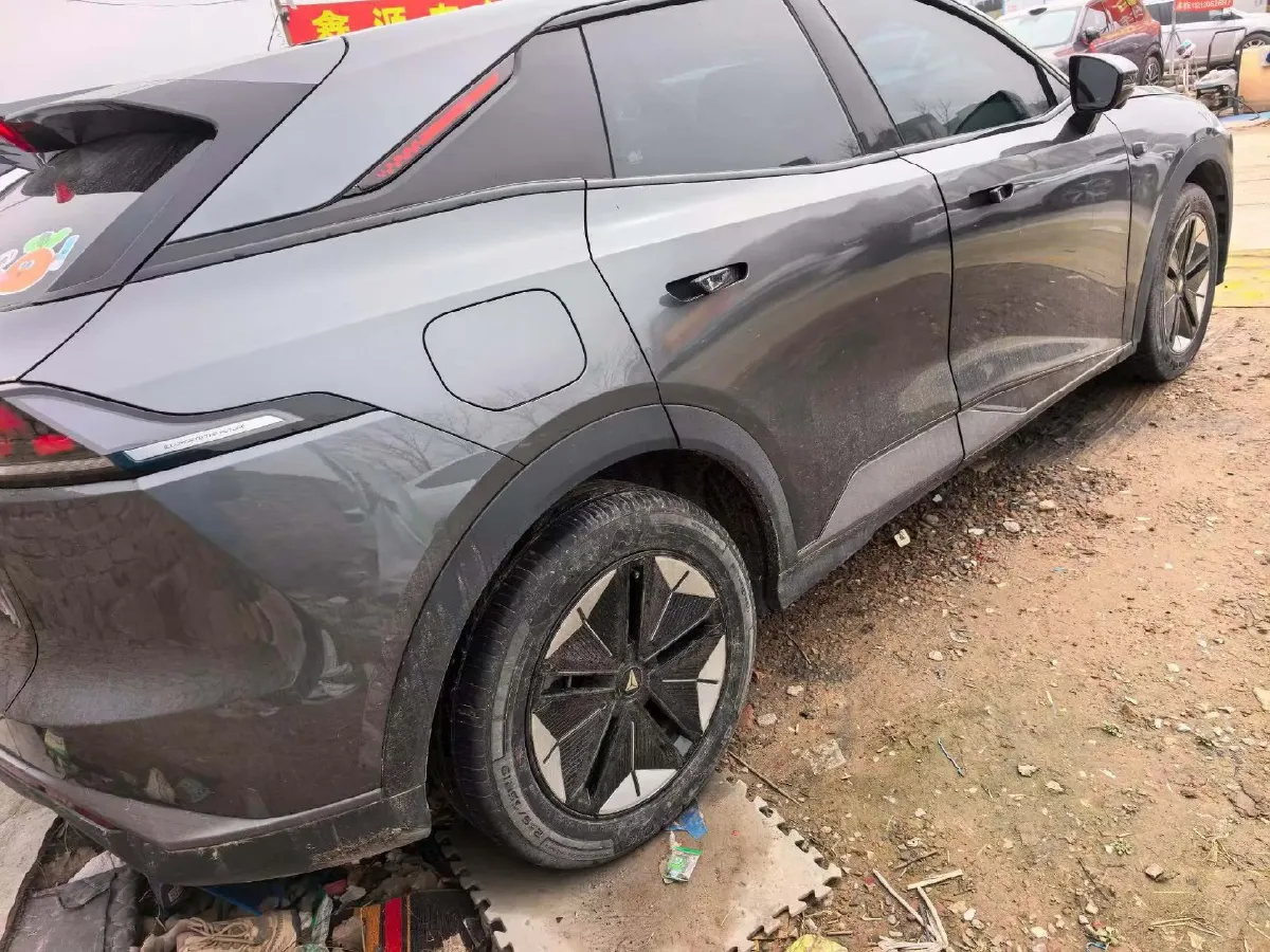 2023 Deepal S07 1.5L 95HP L4 REEV 31.73KWH,autocango,china used car exporter,china ev exporter,chinese used car exporter,chinese used ev exporter