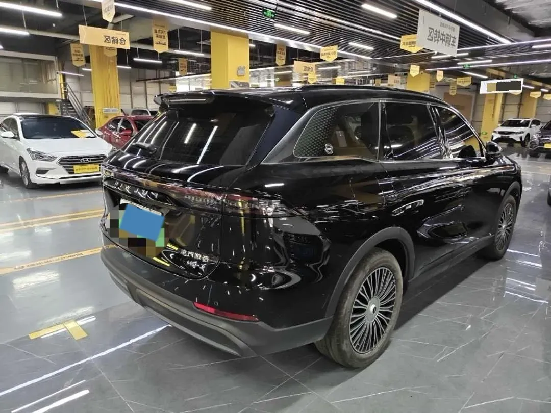 2024 Fulwin FulwinT10 1.5T 156HP L4 3DHT PHEV 34.46KWH,autocango,china used car exporter,china ev exporter,chinese used car exporter,chinese used ev exporter