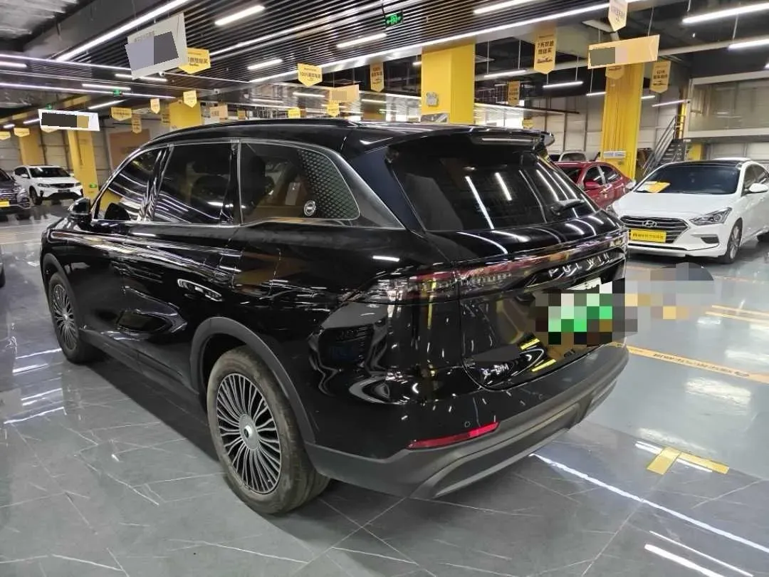2024 Fulwin FulwinT10 1.5T 156HP L4 3DHT PHEV 34.46KWH,autocango,china used car exporter,china ev exporter,chinese used car exporter,chinese used ev exporter