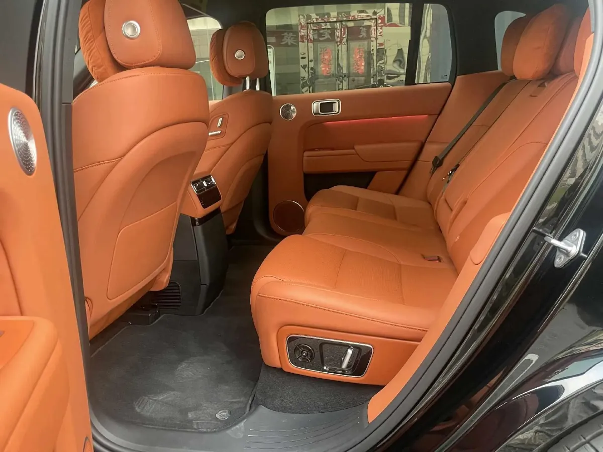 2025 Li L7 Range Extended 154HP REEV,autocango,china used car exporter,china ev exporter,chinese used car exporter,chinese used ev exporter