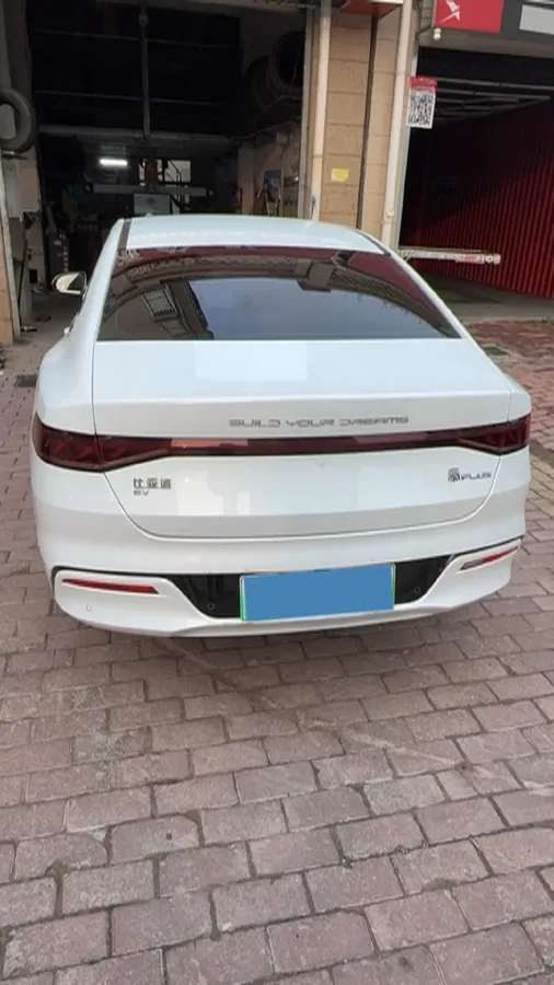 2023 BYD Qin Plus BEV 57.6KWH,autocango,china used car exporter,china ev exporter,chinese used car exporter,chinese used ev exporter