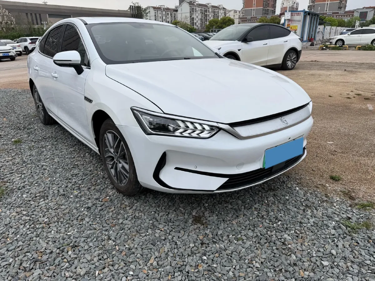 2023 BYD Qin Plus BEV 57.6KWH,autocango,china used car exporter,china ev exporter,chinese used car exporter,chinese used ev exporter