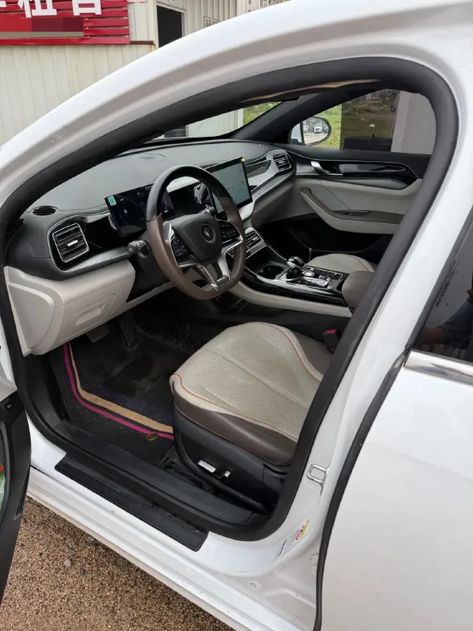 2023 BYD Qin Plus BEV 57.6KWH,autocango,china used car exporter,china ev exporter,chinese used car exporter,chinese used ev exporter