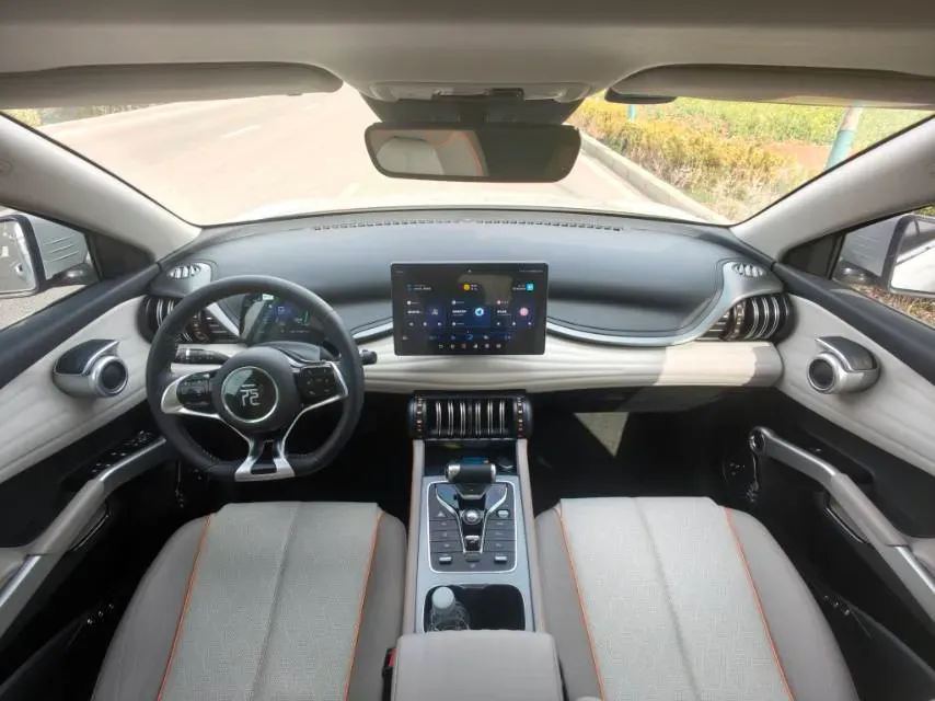 2023 BYD Yuan Plus BEV 49.92KWH,autocango,china used car exporter,china ev exporter,chinese used car exporter,chinese used ev exporter