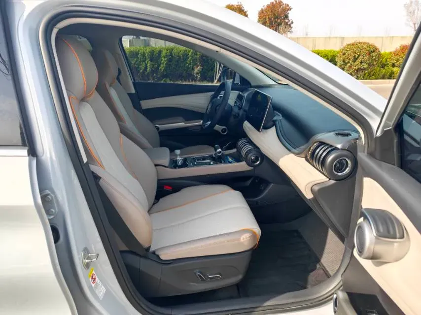 2023 BYD Yuan Plus BEV 49.92KWH,autocango,china used car exporter,china ev exporter,chinese used car exporter,chinese used ev exporter