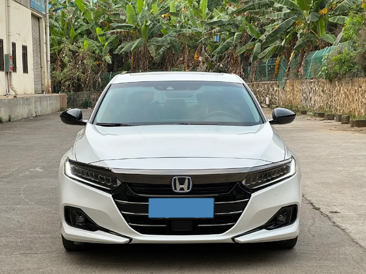 2022 Honda Accord 2.0L 146HP L4 E-CVT Hybrid,autocango,china used car exporter,china ev exporter,chinese used car exporter,chinese used ev exporter