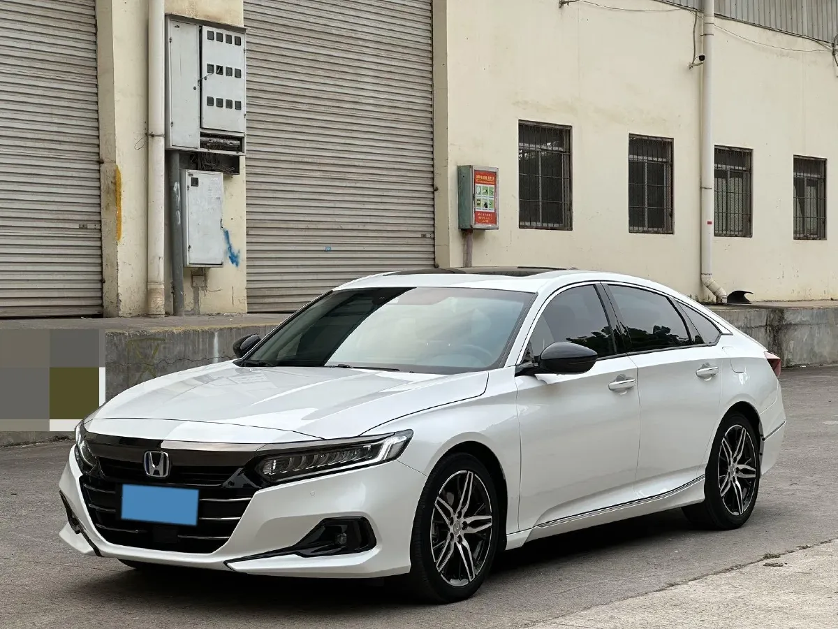 2022 Honda Accord 2.0L 146HP L4 E-CVT Hybrid,autocango,china used car exporter,china ev exporter,chinese used car exporter,chinese used ev exporter