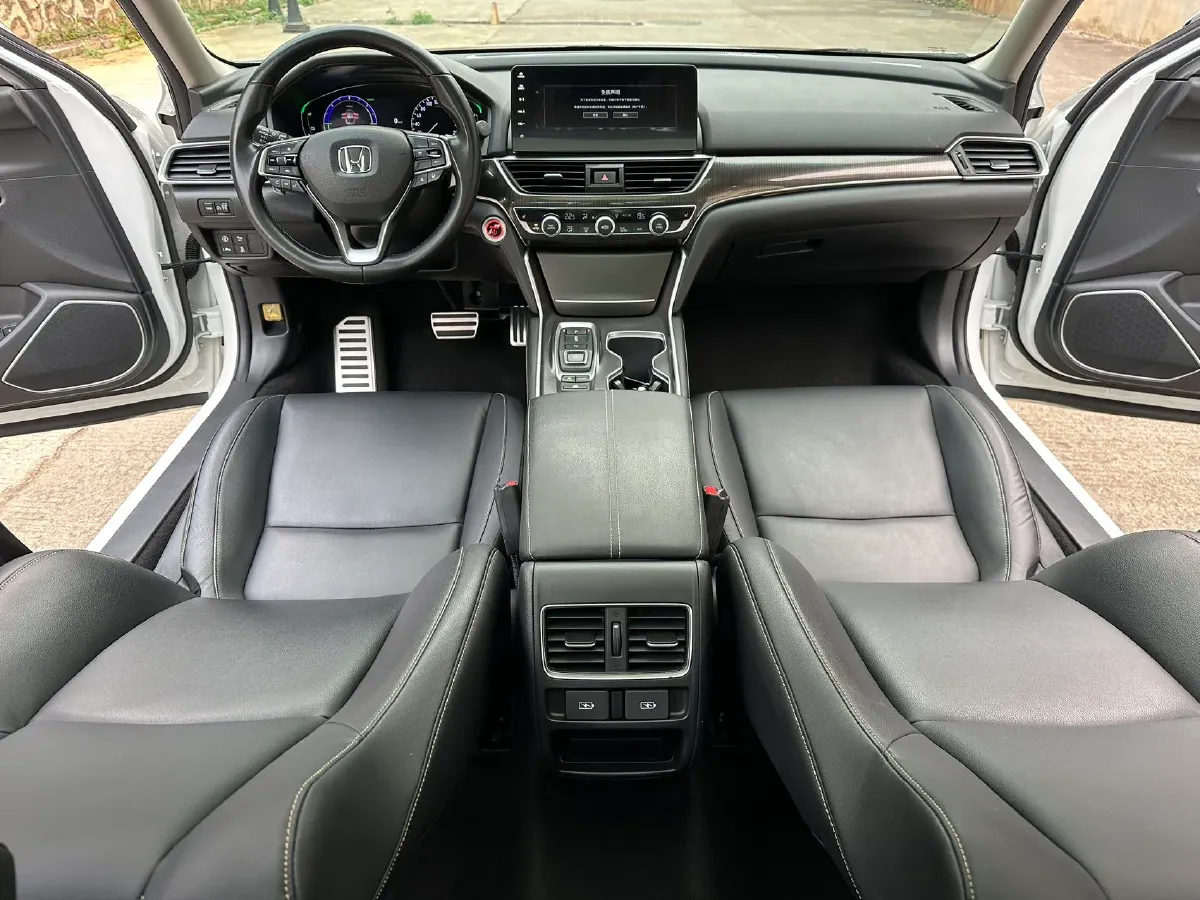 2022 Honda Accord 2.0L 146HP L4 E-CVT Hybrid,autocango,china used car exporter,china ev exporter,chinese used car exporter,chinese used ev exporter