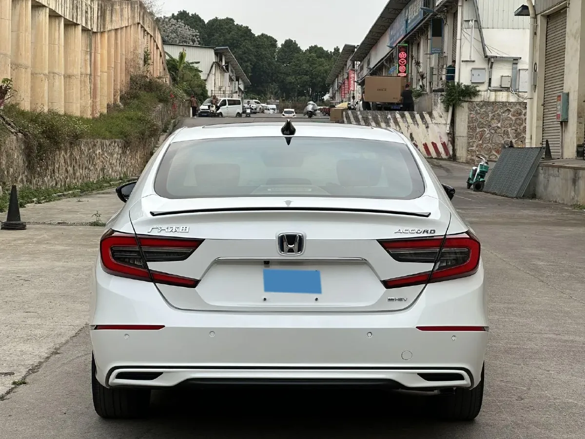 2022 Honda Accord 2.0L 146HP L4 E-CVT Hybrid,autocango,china used car exporter,china ev exporter,chinese used car exporter,chinese used ev exporter