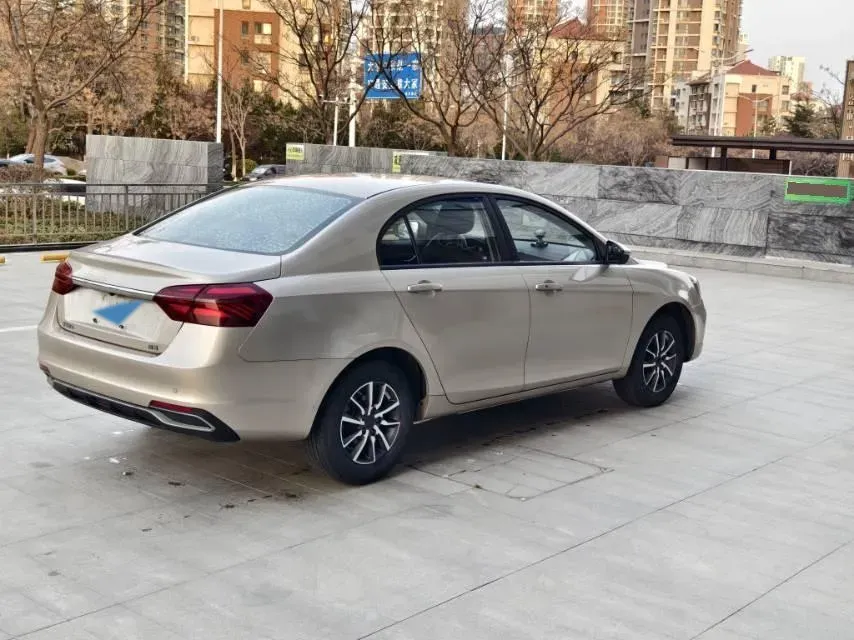 2020 Geely Emgrand 1.5L 109HP L4 5MT,autocango,china used car exporter,china ev exporter,chinese used car exporter,chinese used ev exporter