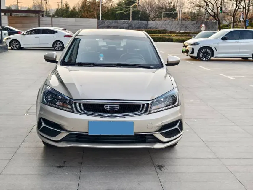 2020 Geely Emgrand 1.5L 109HP L4 5MT,autocango,china used car exporter,china ev exporter,chinese used car exporter,chinese used ev exporter