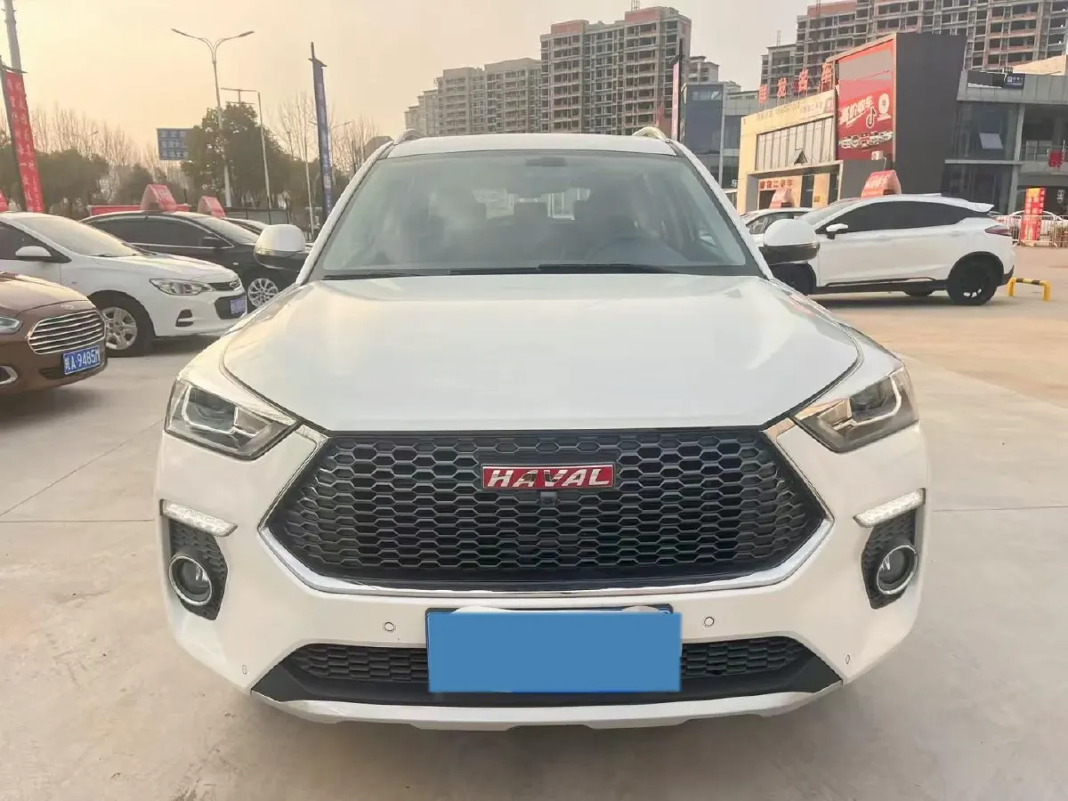 2018 Haval H6 Coupe 1.5T 169HP L4 7DCT,autocango,china used car exporter,china ev exporter,chinese used car exporter,chinese used ev exporter
