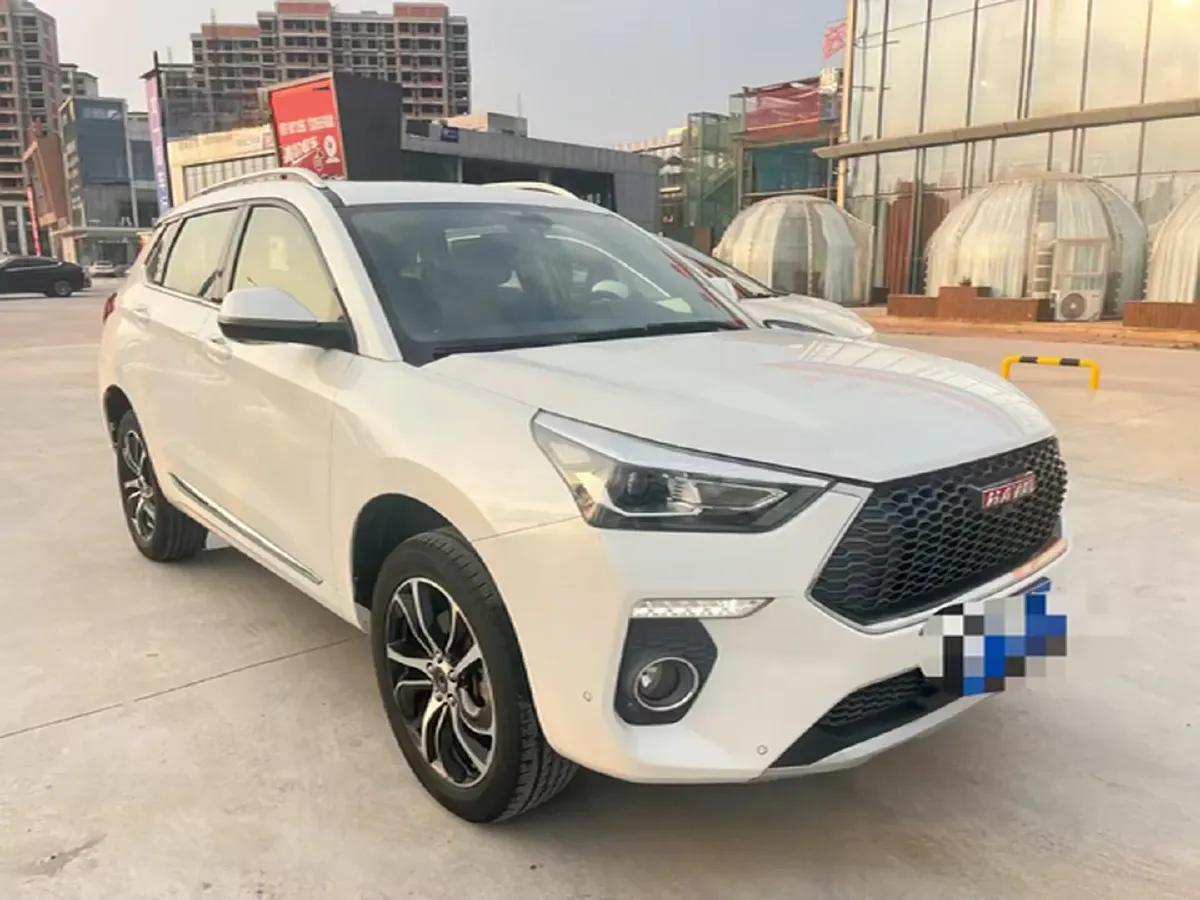 2018 Haval H6 Coupe 1.5T 169HP L4 7DCT,autocango,china used car exporter,china ev exporter,chinese used car exporter,chinese used ev exporter