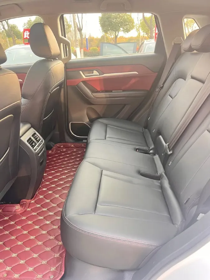 2018 Haval H6 Coupe 1.5T 169HP L4 7DCT,autocango,china used car exporter,china ev exporter,chinese used car exporter,chinese used ev exporter