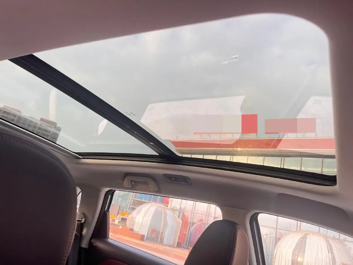 2018 Haval H6 Coupe 1.5T 169HP L4 7DCT,autocango,china used car exporter,china ev exporter,chinese used car exporter,chinese used ev exporter