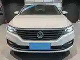 2019 Volkswagen Lavida 1.2T 116HP L4 7DCT
