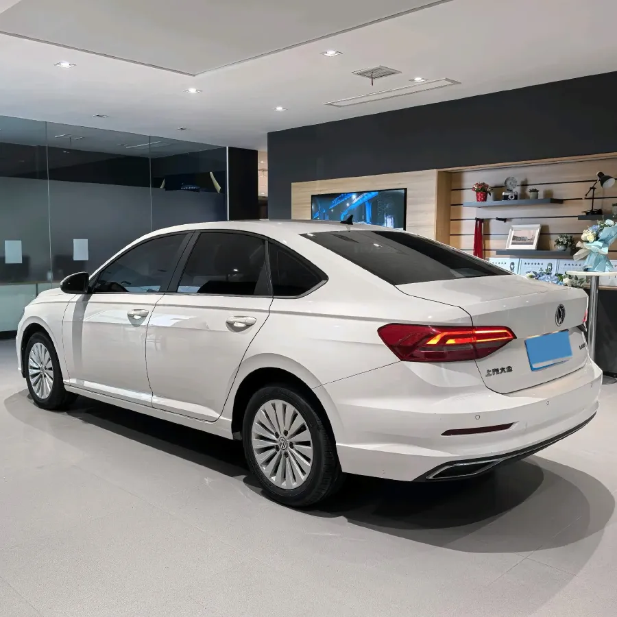 2019 Volkswagen Lavida 1.2T 116HP L4 7DCT,autocango,china used car exporter,china ev exporter,chinese used car exporter,chinese used ev exporter
