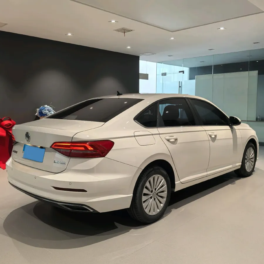 2019 Volkswagen Lavida 1.2T 116HP L4 7DCT,autocango,china used car exporter,china ev exporter,chinese used car exporter,chinese used ev exporter