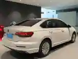 2019 Volkswagen Lavida 1.2T 116HP L4 7DCT
