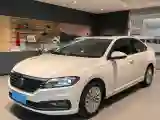 2019 Volkswagen Lavida 1.2T 116HP L4 7DCT