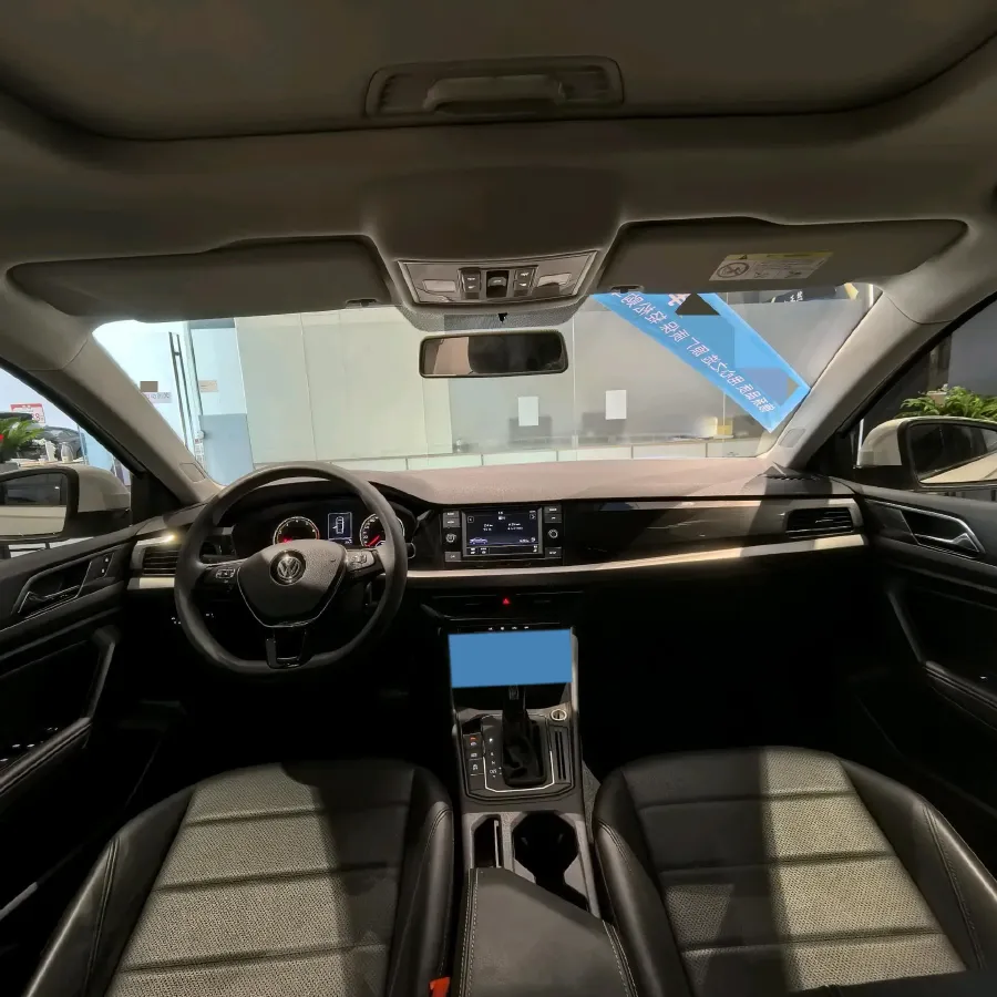 2019 Volkswagen Lavida 1.2T 116HP L4 7DCT,autocango,china used car exporter,china ev exporter,chinese used car exporter,chinese used ev exporter