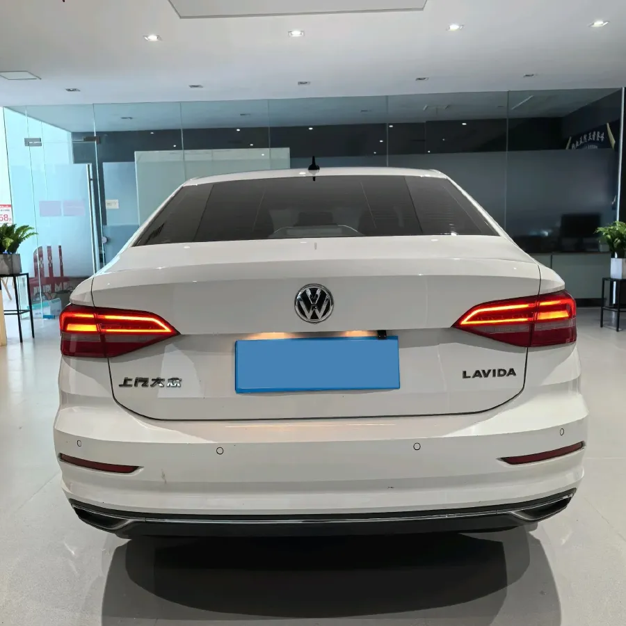 2019 Volkswagen Lavida 1.2T 116HP L4 7DCT,autocango,china used car exporter,china ev exporter,chinese used car exporter,chinese used ev exporter
