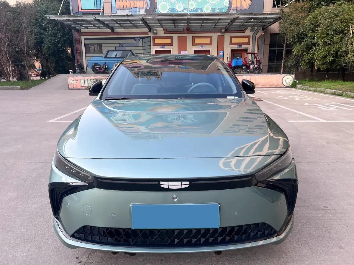 2022 Ruichi Auto ED71 BEV 60.152KWH,autocango,china used car exporter,china ev exporter,chinese used car exporter,chinese used ev exporter