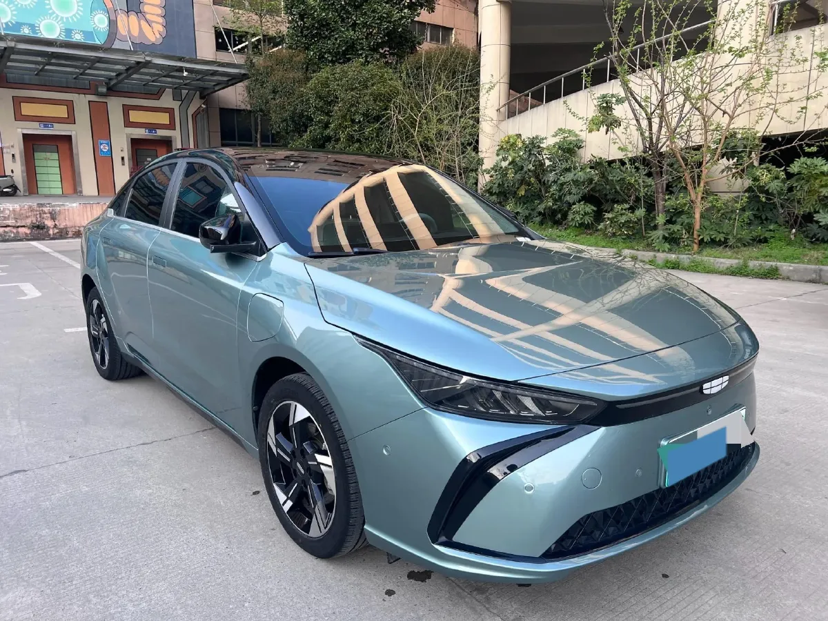 2022 Ruichi Auto ED71 BEV 60.152KWH,autocango,china used car exporter,china ev exporter,chinese used car exporter,chinese used ev exporter
