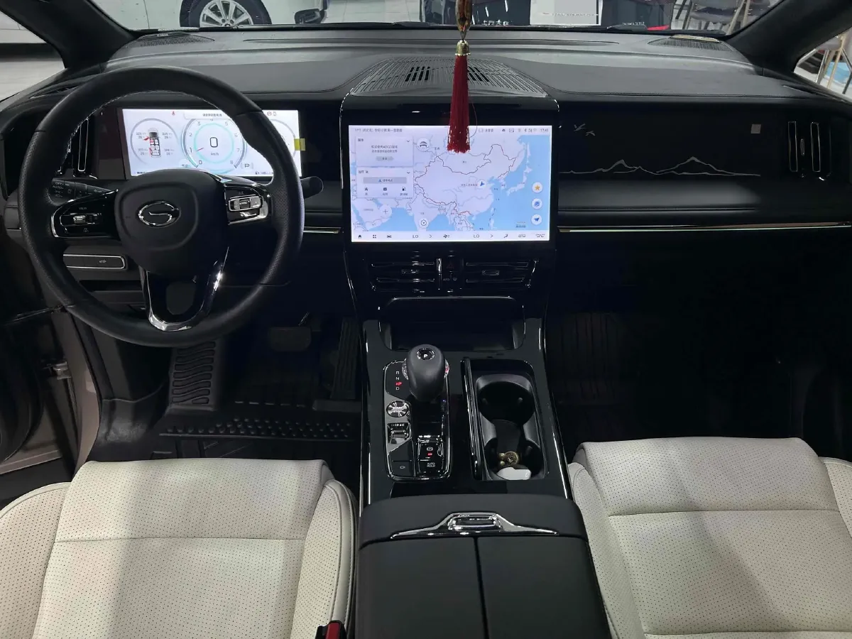 2023 GAC Trumpchi M8 2.0T 252HP L4 8AT,autocango,china used car exporter,china ev exporter,chinese used car exporter,chinese used ev exporter